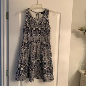 My Michelle sleeveless dress